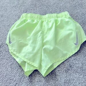 Nike DRI-FIT woman’s shirts size XS.